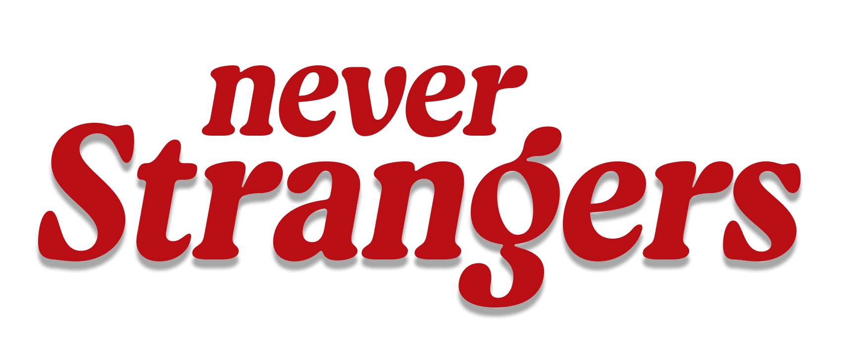 Never Strangers